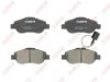 ABE C1F048ABE Brake Pad Set, disc brake
